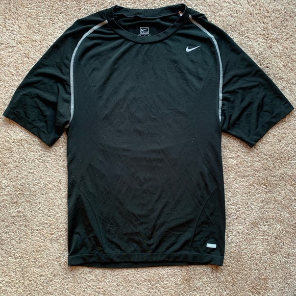 Nike Other - Nike compression shirt Nike Other - Nike compression shirt